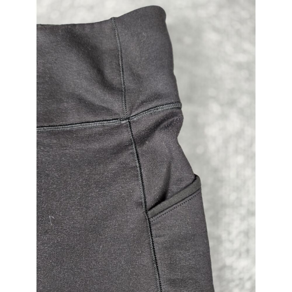 ATHLETA Altitude Edge Stash Tight Large Legging #1007 - Picture 3 of 9